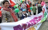 Abp  Budzik zaprasza na lubelski Marsz Życia i Rodziny