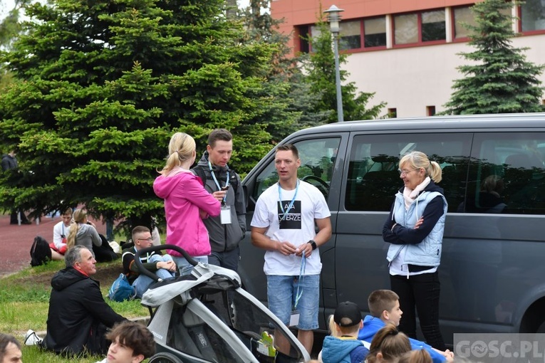 Zasłużony odpoczynek i paradyski bigos