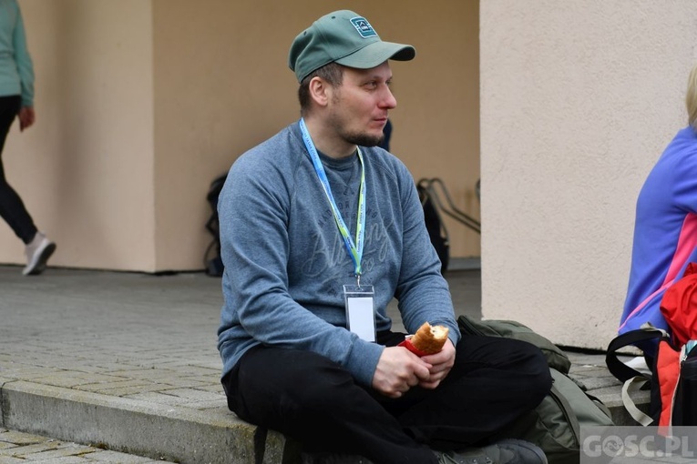 Zasłużony odpoczynek i paradyski bigos