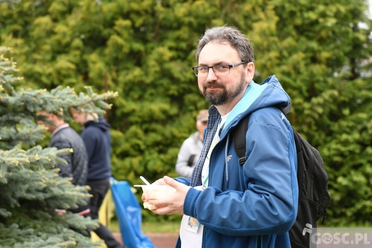 Zasłużony odpoczynek i paradyski bigos