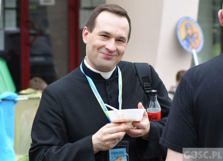 Zasłużony odpoczynek i paradyski bigos