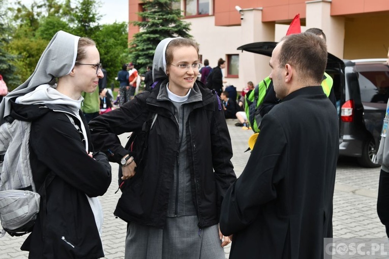 Zasłużony odpoczynek i paradyski bigos