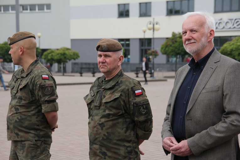 XXVIII Marsz Konary 2023