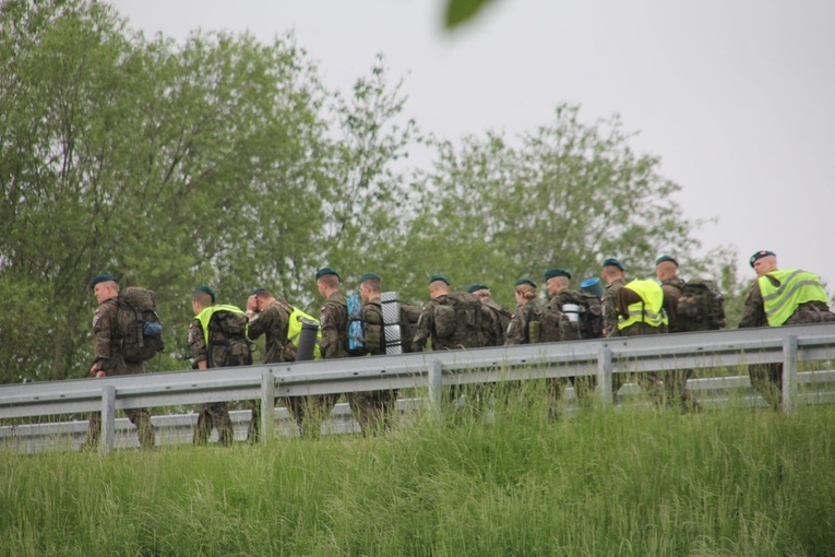 XXVIII Marsz Konary 2023