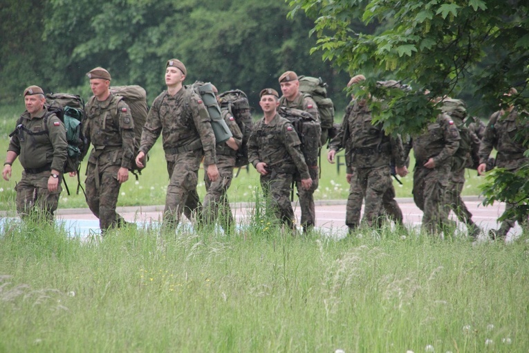 XXVIII Marsz Konary 2023