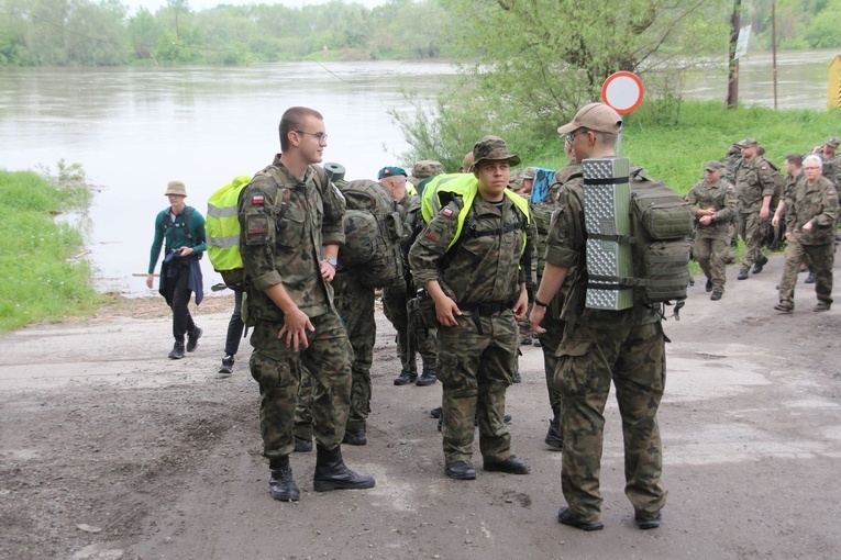 XXVIII Marsz Konary 2023