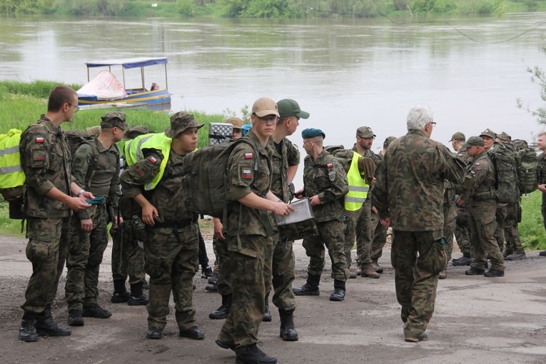 XXVIII Marsz Konary 2023