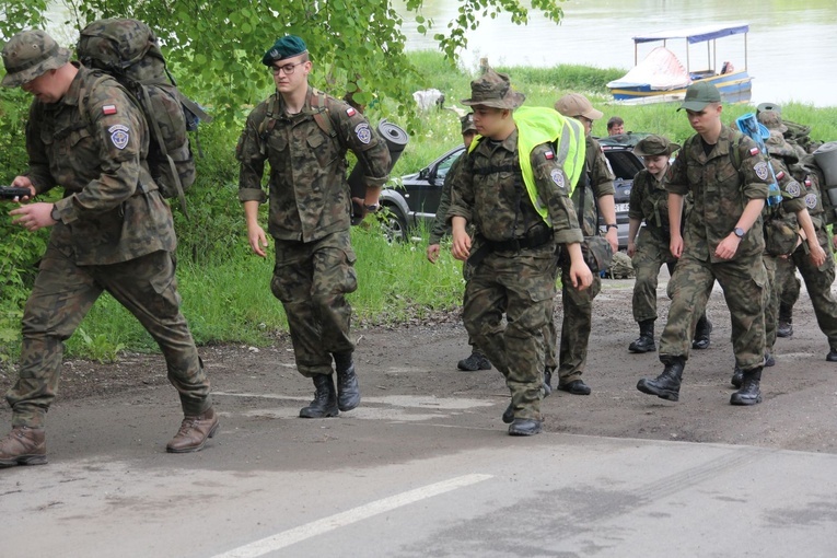 XXVIII Marsz Konary 2023