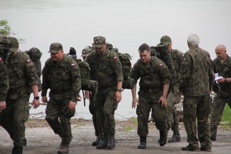 XXVIII Marsz Konary 2023