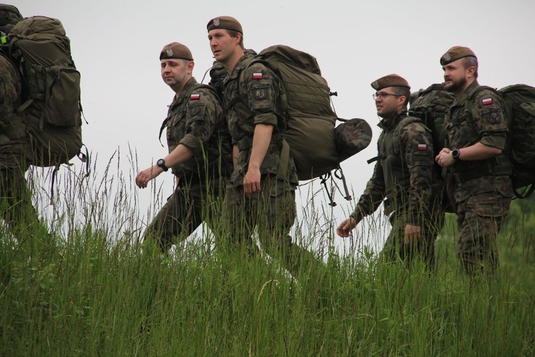 XXVIII Marsz Konary 2023