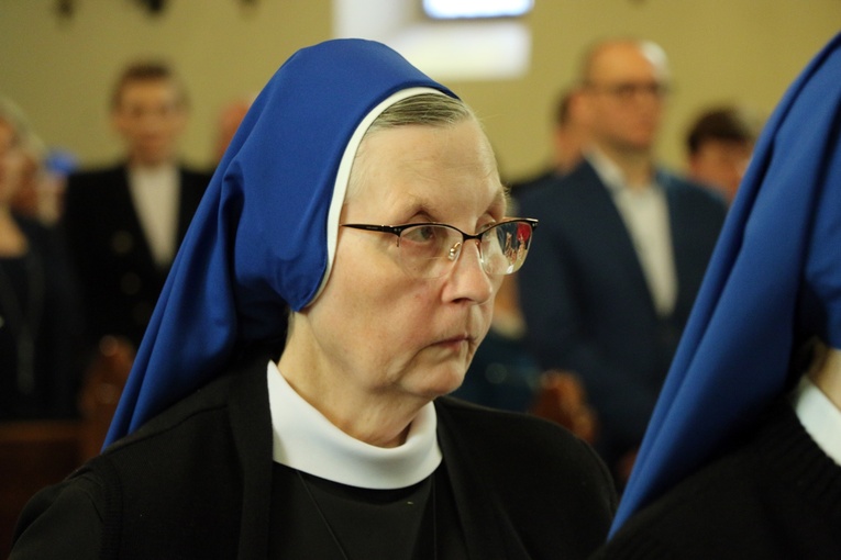 Piękne jubileusze sióstr jadwiżanek