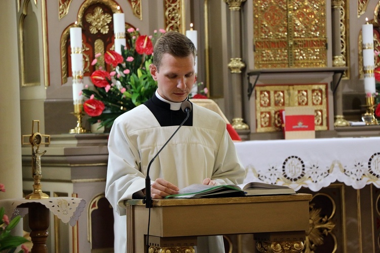 Piękne jubileusze sióstr jadwiżanek