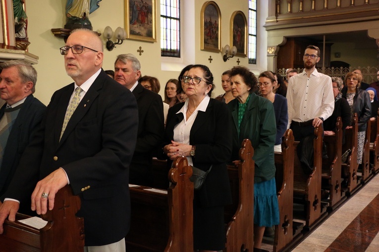 Piękne jubileusze sióstr jadwiżanek