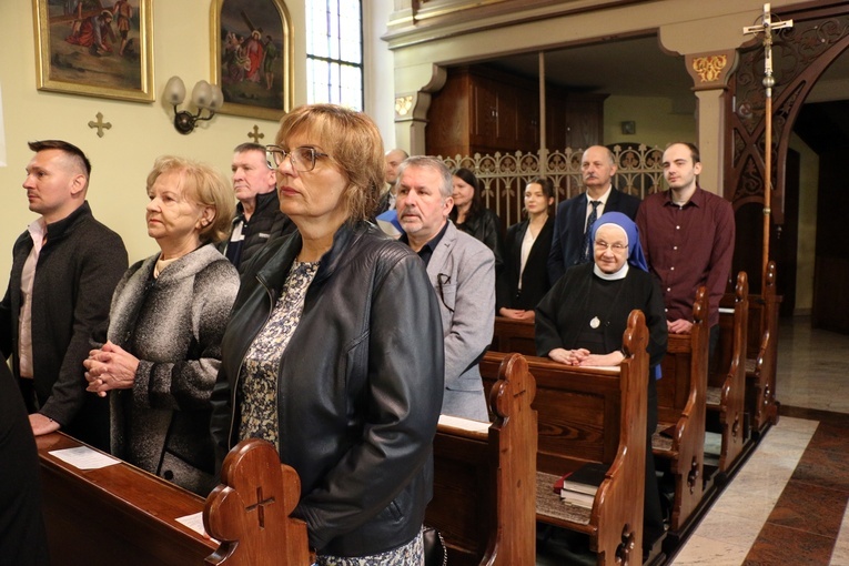 Piękne jubileusze sióstr jadwiżanek