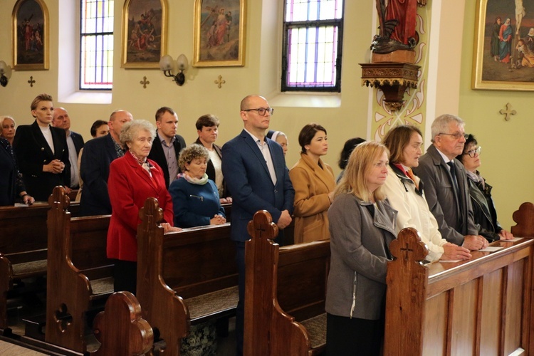 Piękne jubileusze sióstr jadwiżanek