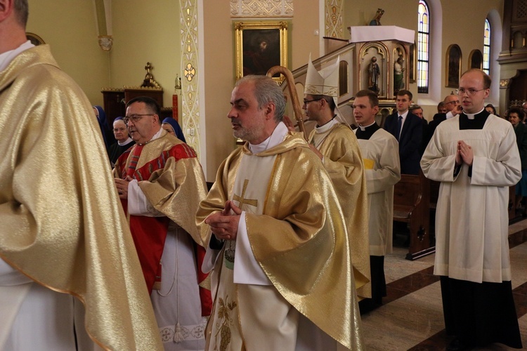 Piękne jubileusze sióstr jadwiżanek