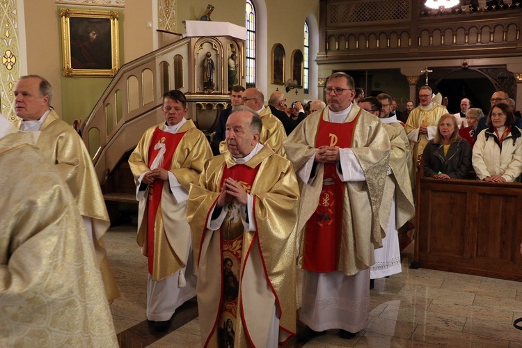 Piękne jubileusze sióstr jadwiżanek