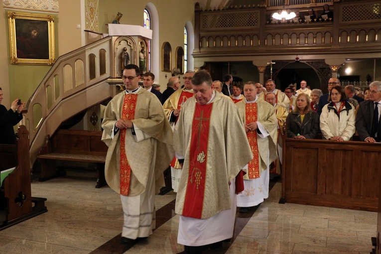 Piękne jubileusze sióstr jadwiżanek