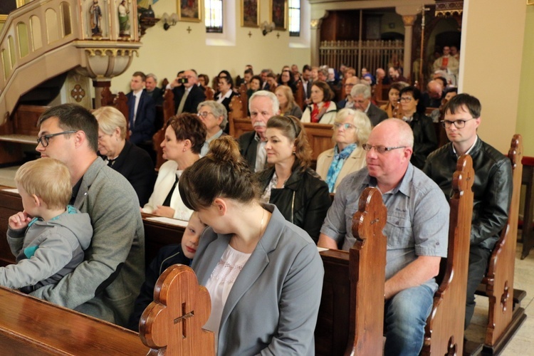 Piękne jubileusze sióstr jadwiżanek