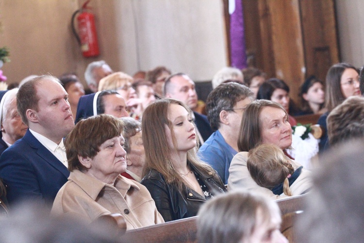 Diakonat w Czarnym Potoku