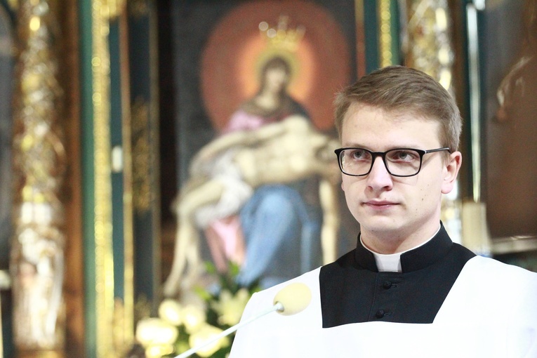 Diakonat w Czarnym Potoku