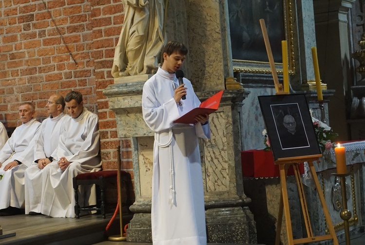 Pielgrzymka rodzin do Matki Bożej Pokornej