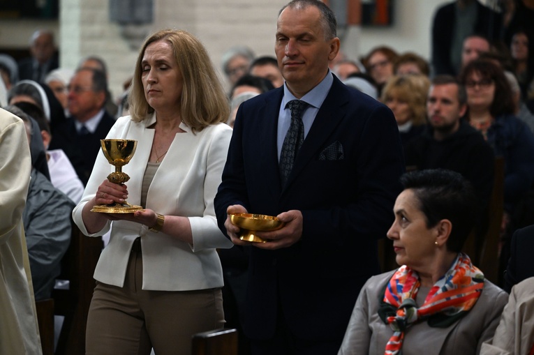 Święcenia prezbiteratu 2023