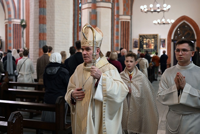 Święcenia prezbiteratu 2023