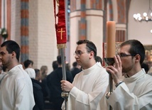 Święcenia prezbiteratu 2023