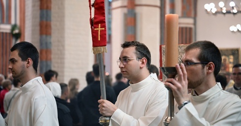 Święcenia prezbiteratu 2023