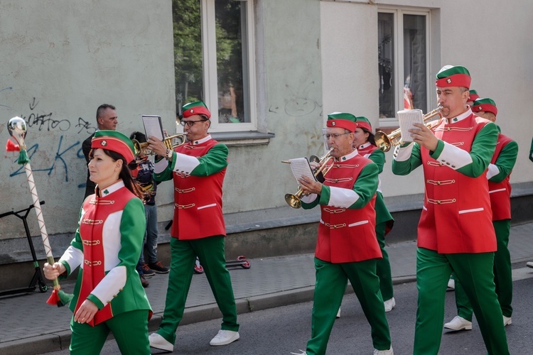 Skwierzyna. Dni Kultury Kresowej