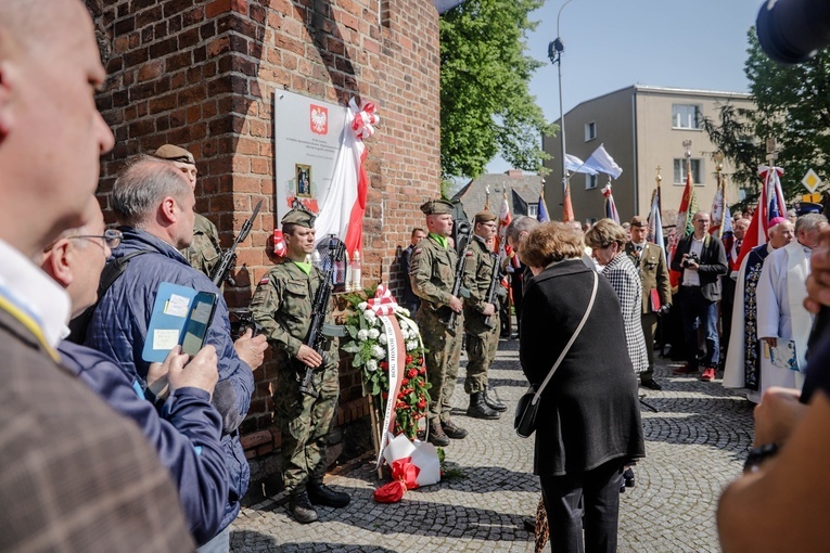 Skwierzyna. Dni Kultury Kresowej