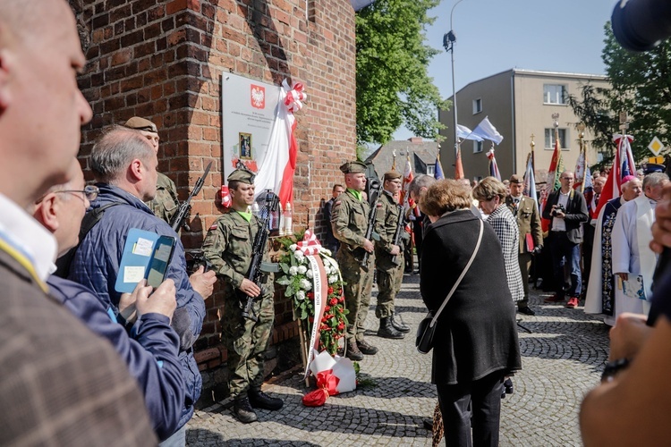 Skwierzyna. Dni Kultury Kresowej