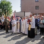 Skwierzyna. Dni Kultury Kresowej