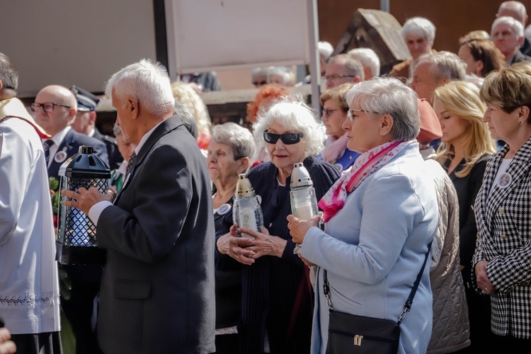 Skwierzyna. Dni Kultury Kresowej