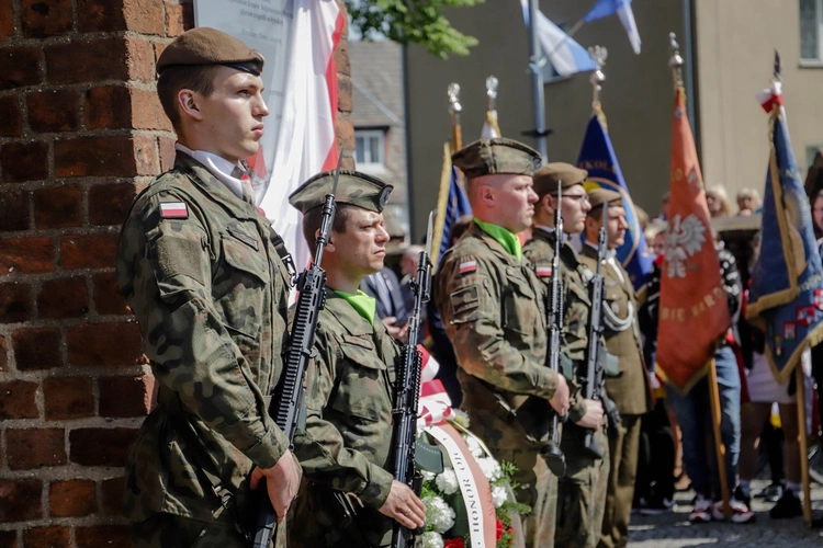 Skwierzyna. Dni Kultury Kresowej