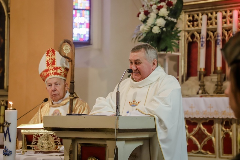 Skwierzyna. Dni Kultury Kresowej