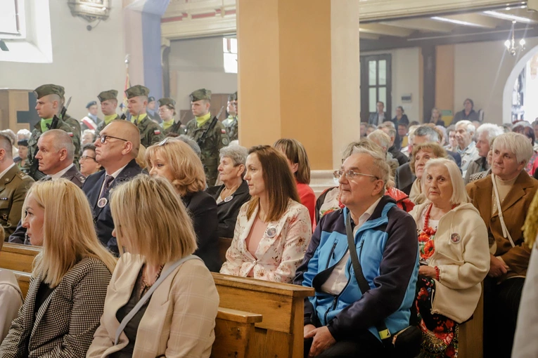 Skwierzyna. Dni Kultury Kresowej