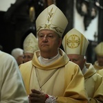 Złoty jubileusz abp. Marka Jędraszewskiego