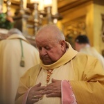 Złoty jubileusz abp. Marka Jędraszewskiego