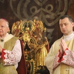 Złoty jubileusz abp. Marka Jędraszewskiego