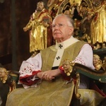 Złoty jubileusz abp. Marka Jędraszewskiego