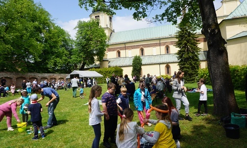 Rodzina drogą wiary