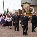 Pielgrzymka rolników do Matki Bożej Lubeckiej