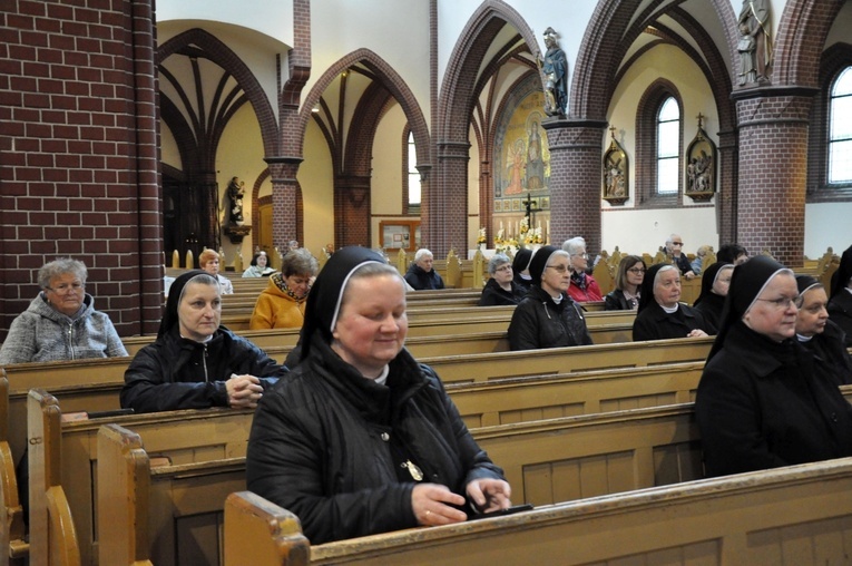 II Dni Dulcissimiańskie w Raciborzu