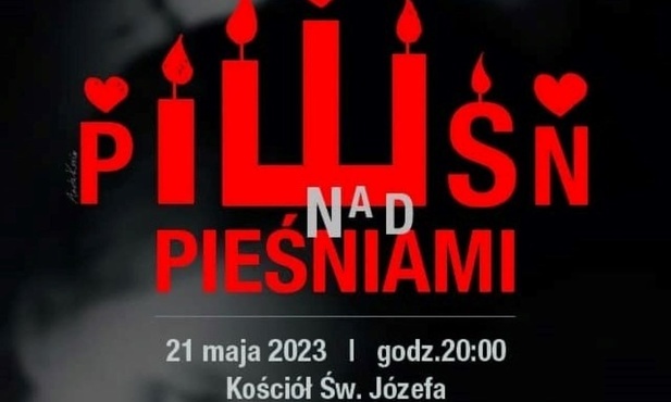 Niezwykłych zespół teatralny zaprasza na spotkanie ze słowem Bożym.