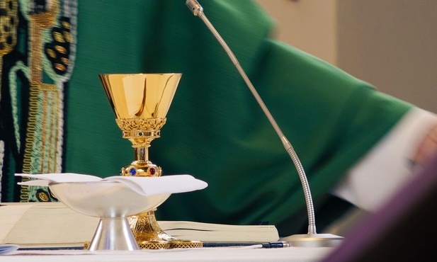 Łączenie seminariów duchownych 