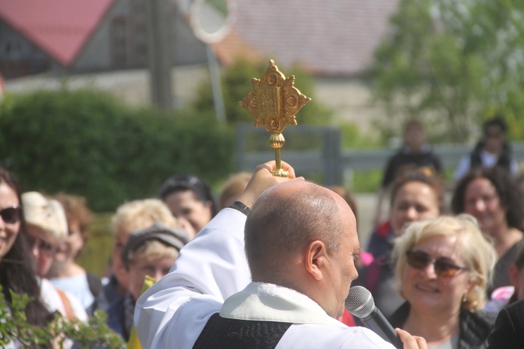 Słoneczna, choć Gwiaździsta 