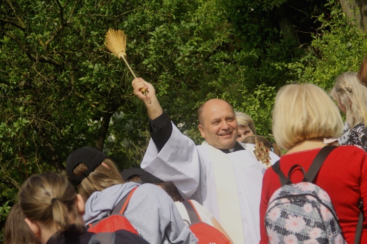 Słoneczna, choć Gwiaździsta 