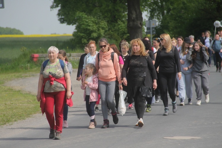 Słoneczna, choć Gwiaździsta 